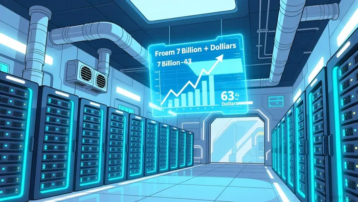China Data Centre REIT