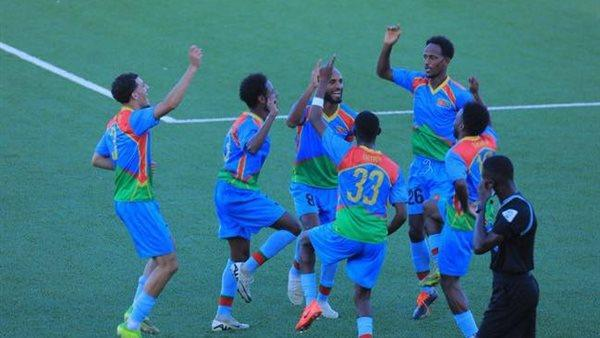 Afcon Qualification
