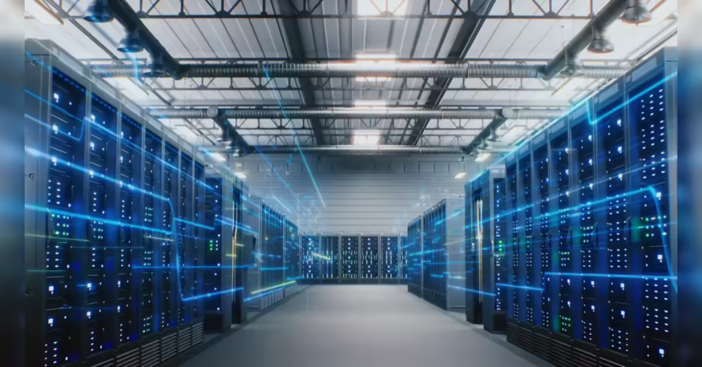 Italy Data Centre