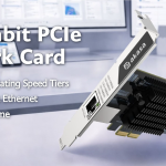 Akasa’s New 10GbE PCIe Card Is the Cheapest Upgrade Your PC or Server Didn’t Know It Needed