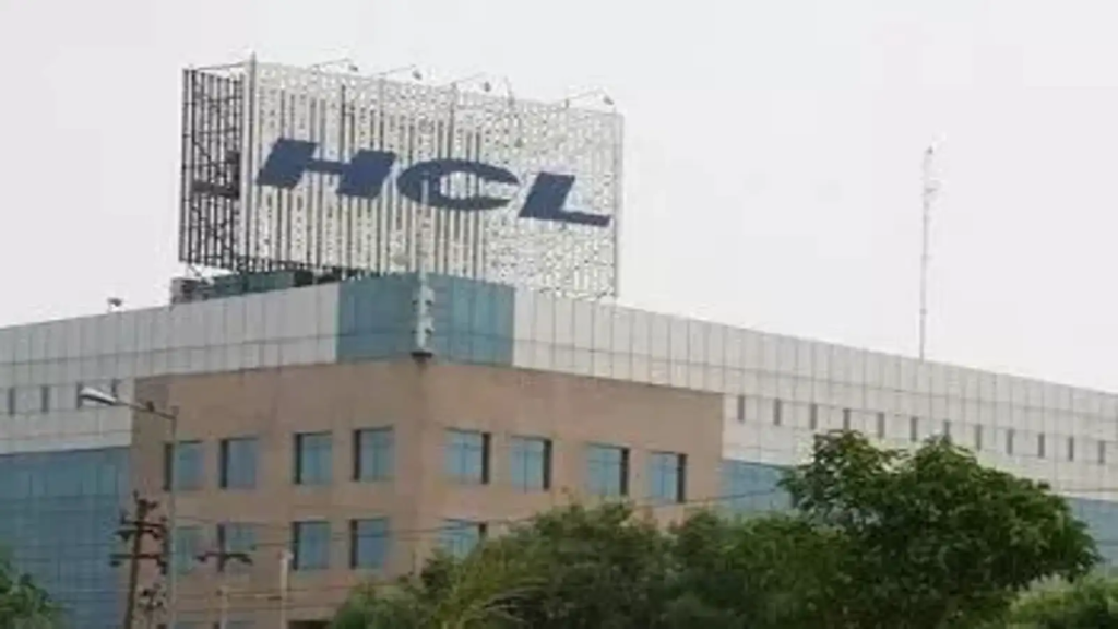 HCL Technologies
