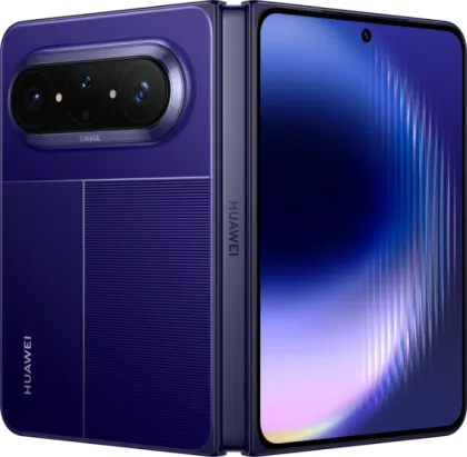 Huawei Pura X Max 