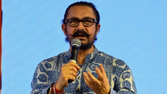 Aamir Khan