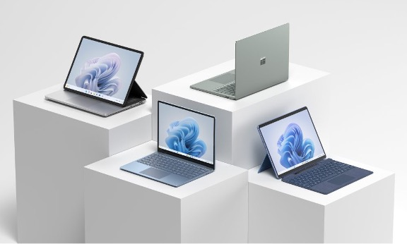 Microsoft