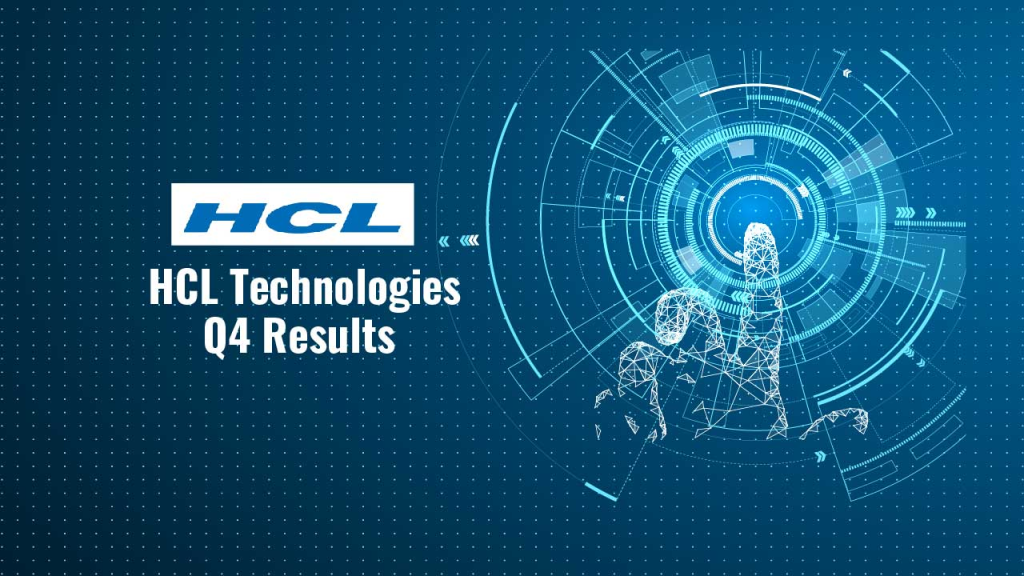 HCL Technologies