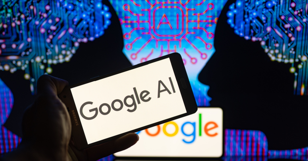 Advanced AI
