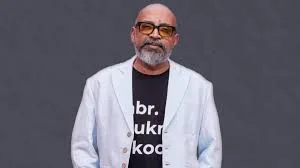 Suresh Triveni's 'Razaa'