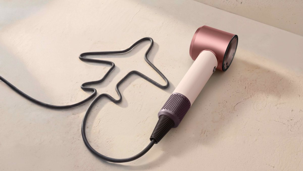 Dyson Supersonic Travel Hair Dryer