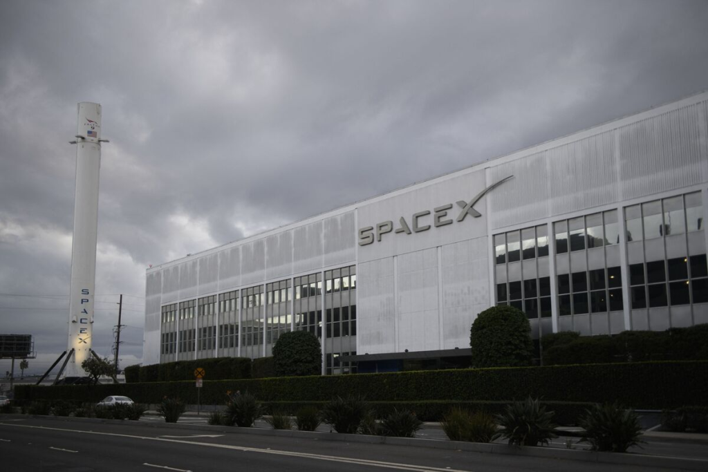 SpaceX's $60 Billion Cursor Acquisition