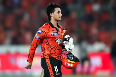 Prince Yadav