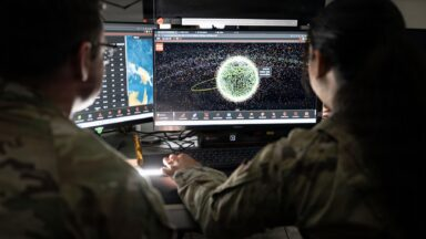 Military GPS Software Costs