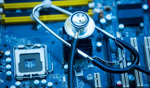 AI in Healthtech