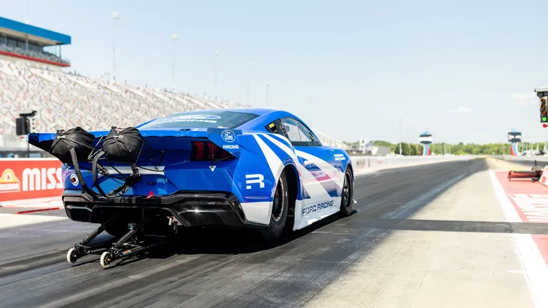 Ford Cobra Jet 