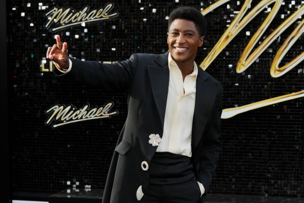 Michael's $97 Million Debut