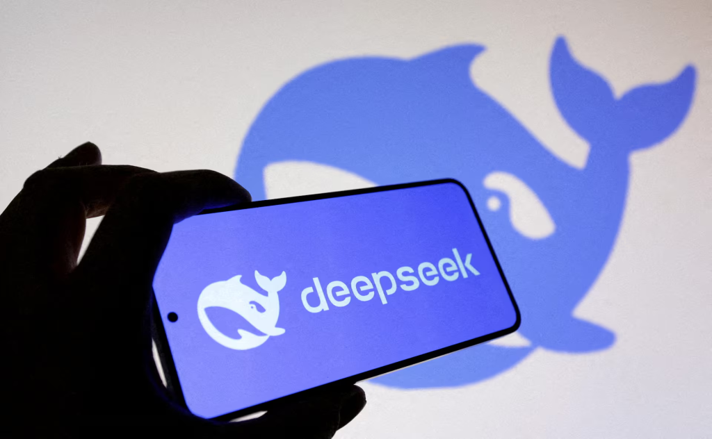 DeepSeek-X