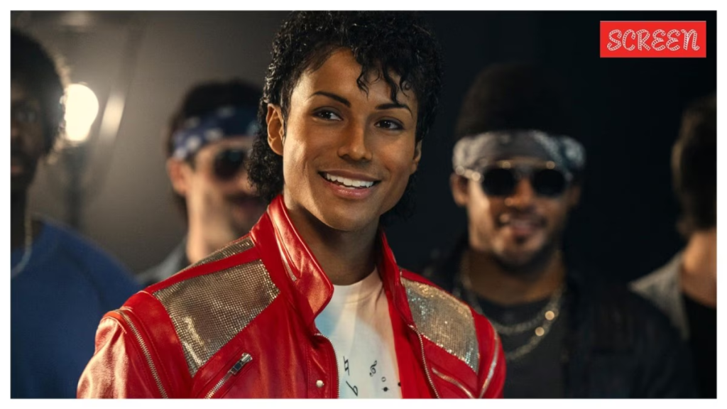 Michael Box Office Collection