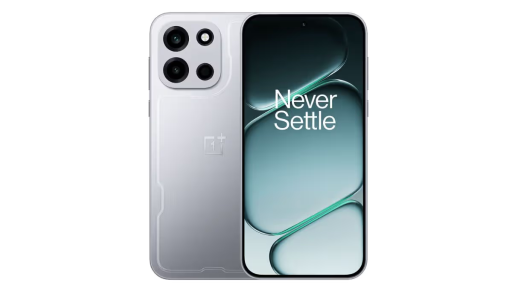OnePlus Nord 6