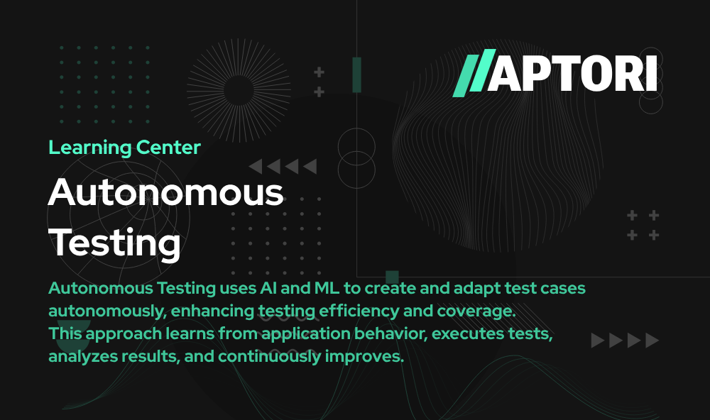 Aptori's Autonomous Offensive Testing