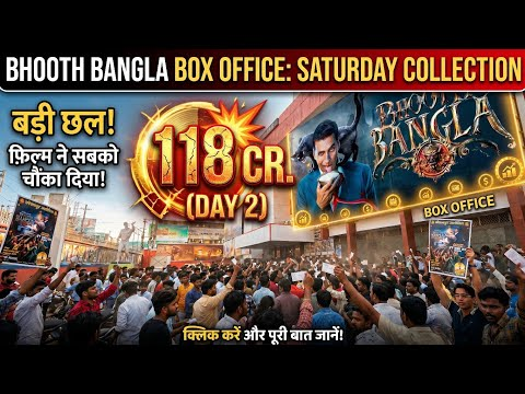 Bhooth Bangla