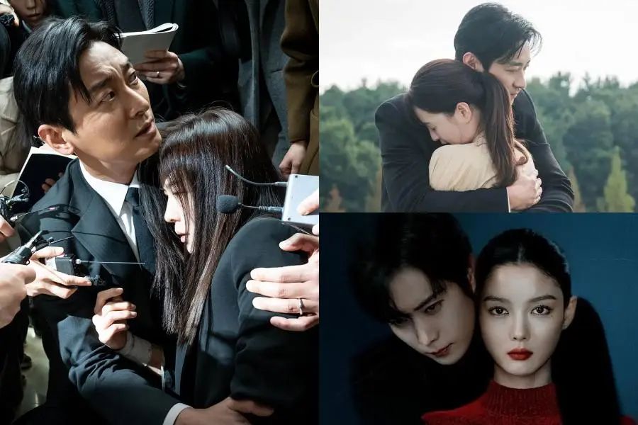 5 K-Dramas to Watch If You’re Missing Ju Ji-Hoon, Ha Ji-Won, and the Climax