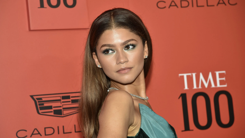 Zendaya