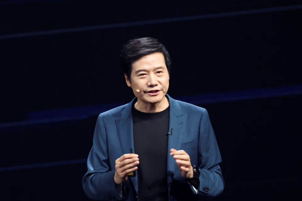 Upcoming Xiaomi Smartphones