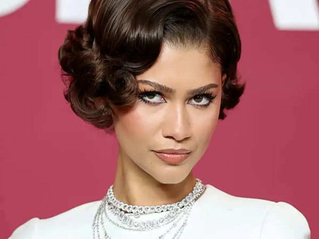 Zendaya Series