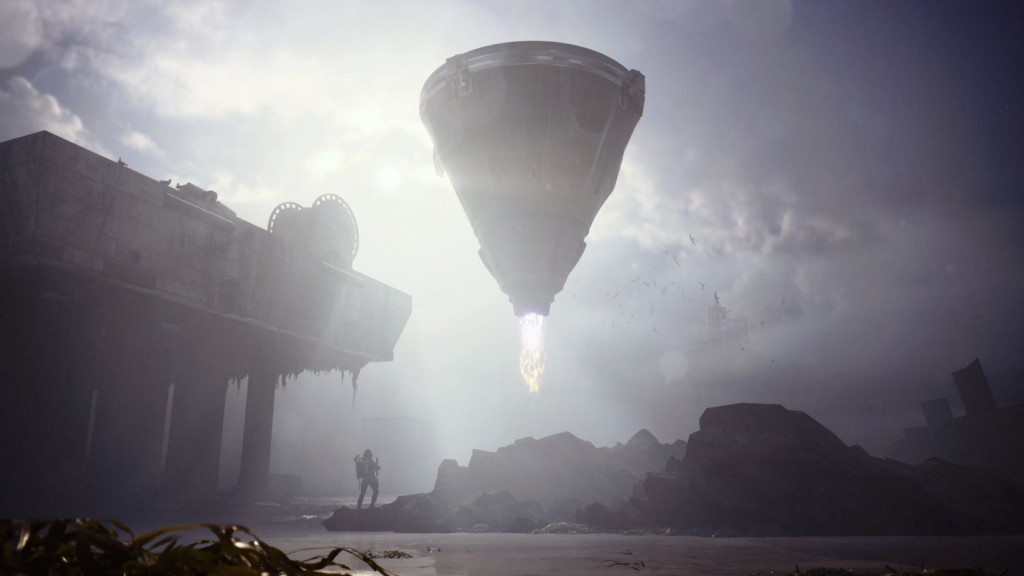 Arc Raiders