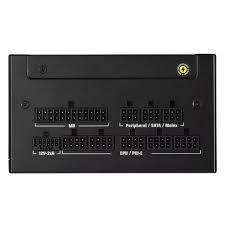ASUS TUF Gaming Platinum PSUs
