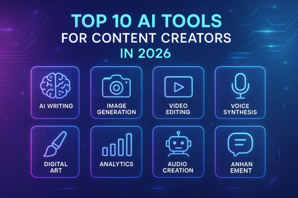 Content Production
