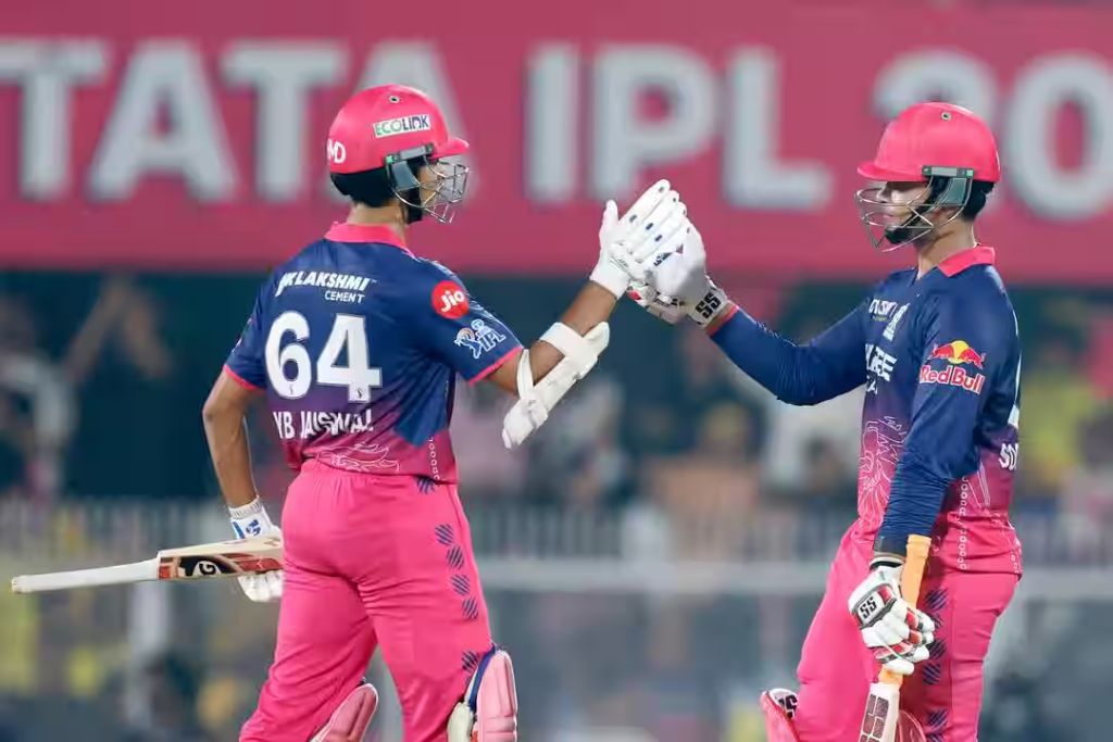 IPL Highlights 2026