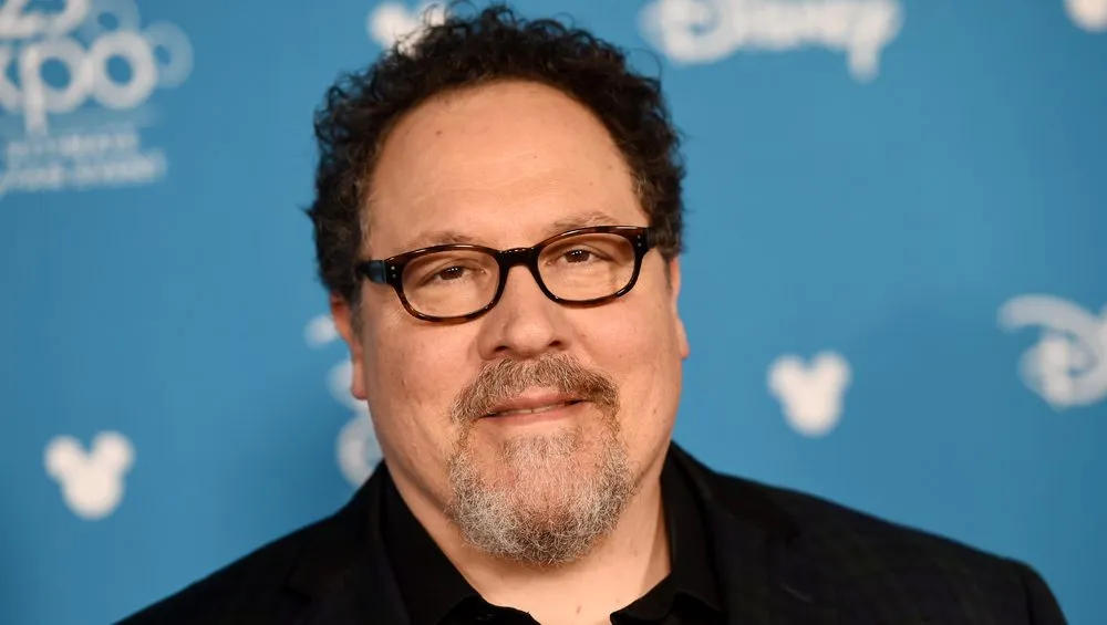 Jon Favreau Announces