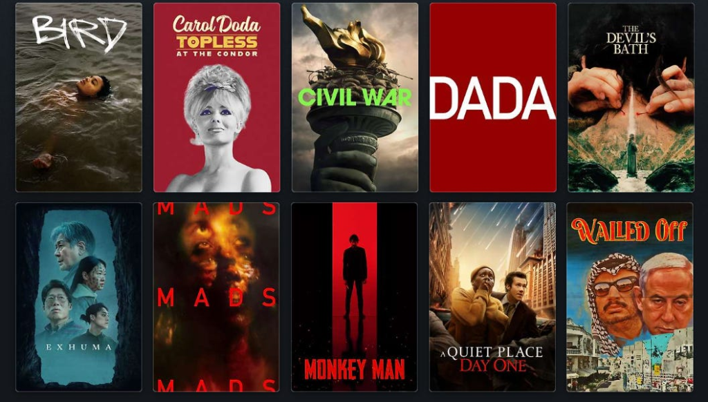 7 Feel-Good Movies