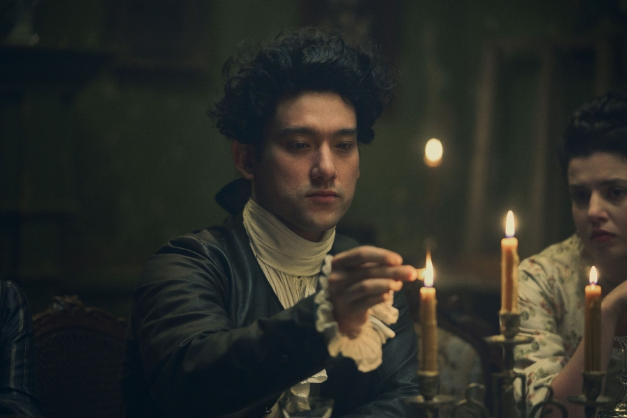 Premiere Date for 'Amadeus