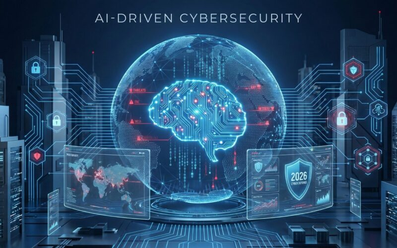 AI Cybersecurity Systems 