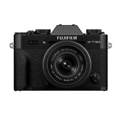 FUJIFILM