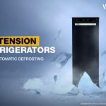 Whirlpool’s ‘No Tension Refrigerators’ Are Here — Say Goodbye to the Most Annoying Kitchen Chore Forever!