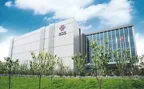China Data Centre REIT