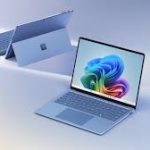 Microsoft Unveils Next-Gen Surface Devices with AI Enhancements on April 22, 2026