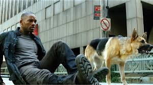 I Am Legend 2