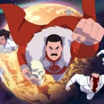 Invincible Season 4 Episode 6 “You Look Horrible” — Thragg Enters the War & Mark Fights to Survive!