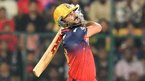 IPL Chases