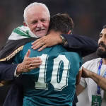 Live Streaming Guide for Iraq vs Bolivia in World Cup Qualifiers