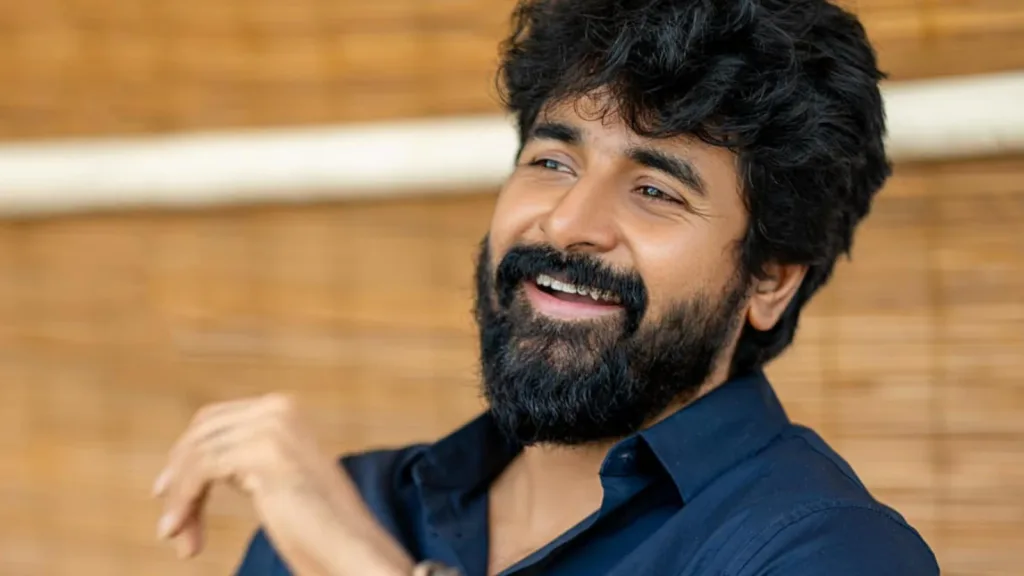 Sivakarthikeyan