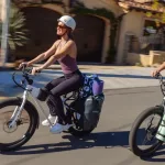 JackRabbit Launches MG Cargo: The 55 lb Electric Bike That Redefines Urban Delivery