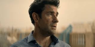 Jack Ryan
