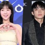 Love in the Limelight: Ji Ye Eun and Dancer Vata Confirm Relationship
