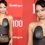Jennie Kim’s TIME 100 Honor: 3 Ways It Reshapes Her Future