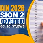 JEE Main Session 2 Result 2026 Out: 24 Perfect Scorers, Official Cutoff & What You Must Do Next