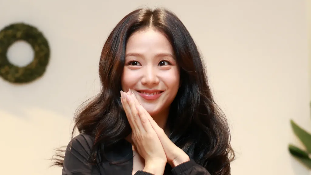Jisoo